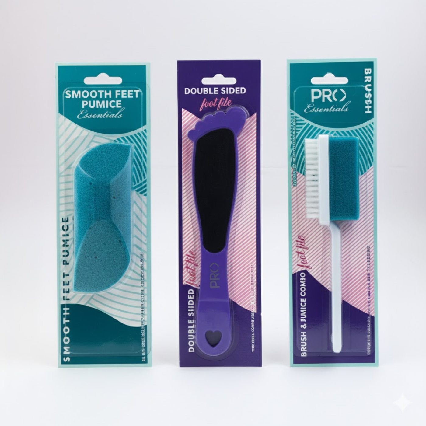 Foot Care & Accessories