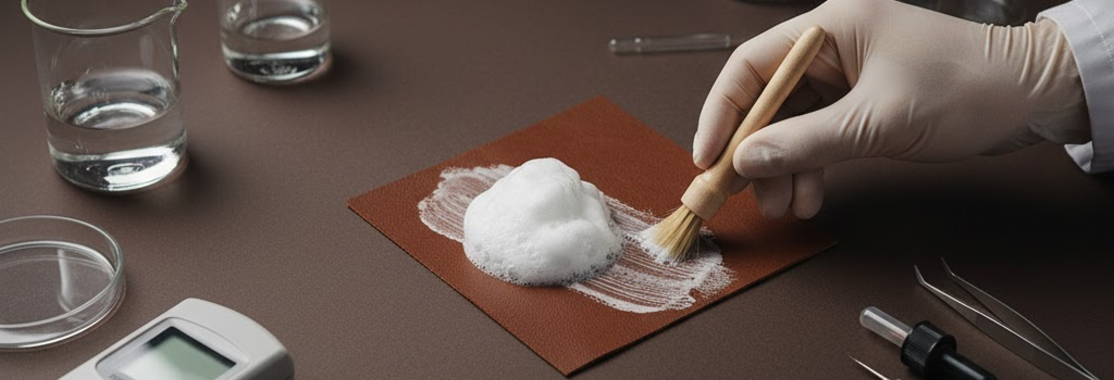 Three level Quality Testing