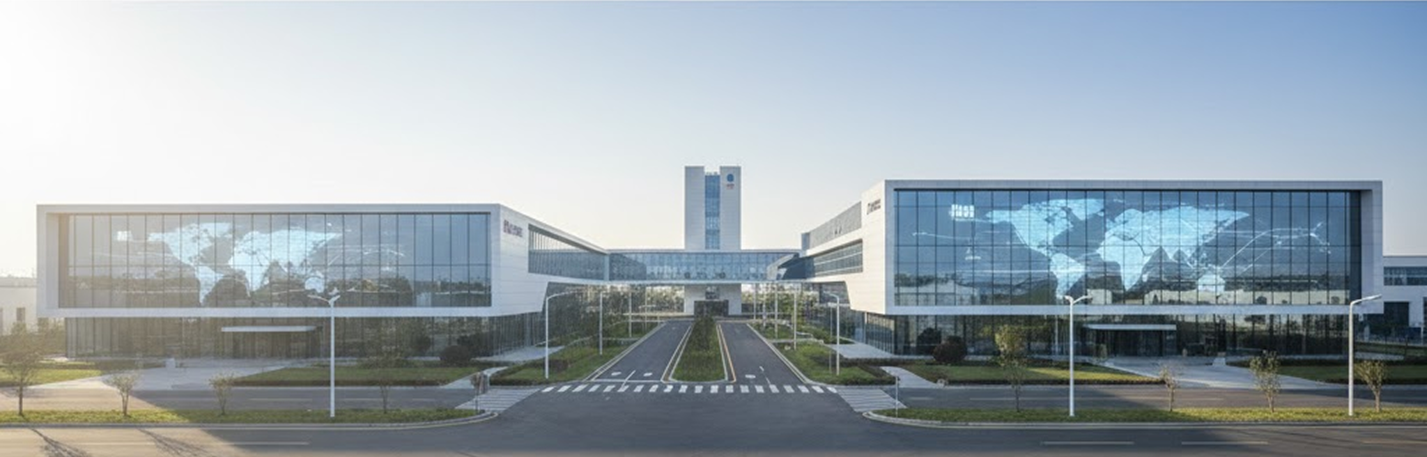 Manufacturing Center