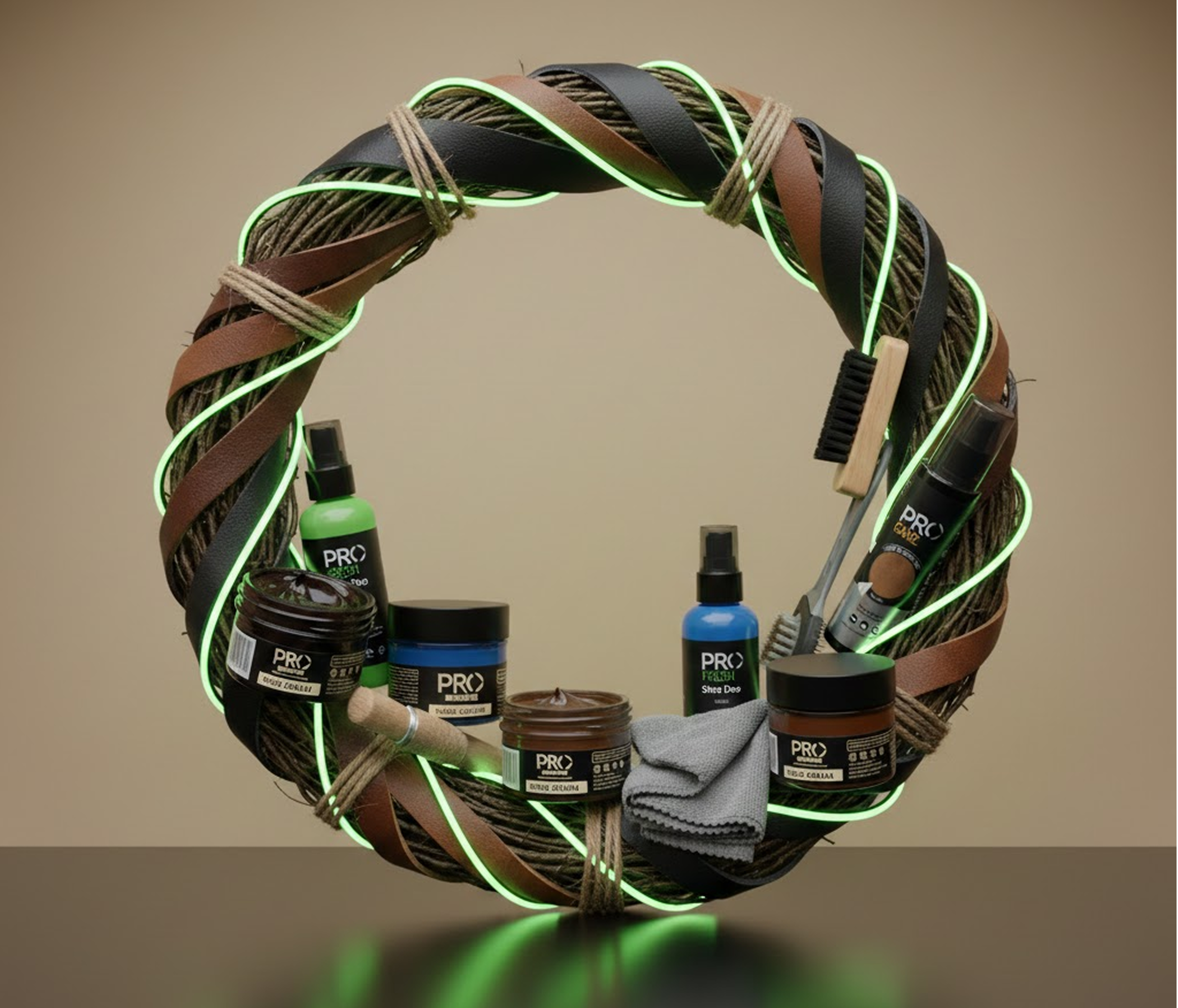 Circular Economy Loop